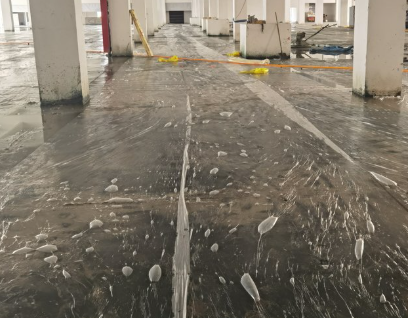 青海不发火砂浆和不发火金属骨料有什么区别