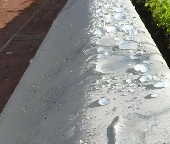 青海硅烷浸渍涂料在混凝土保护中的应用