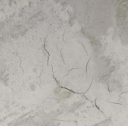 青海灌浆料为什么会产生裂缝？出现裂缝该如何处理？