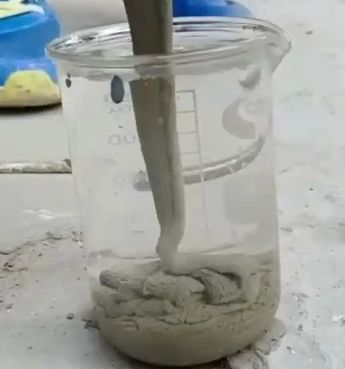 青海水工混凝土絮凝剂，水下抗分散剂的作用及施工方法